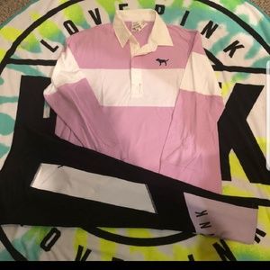 Womens Pink Large!!